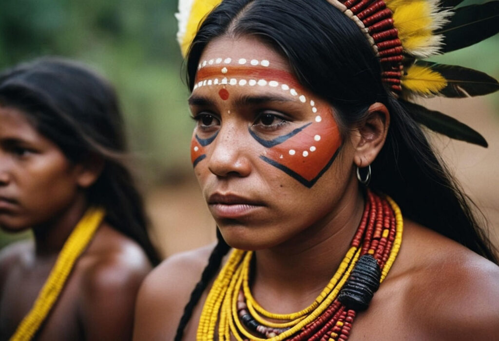 Mujer Brasil