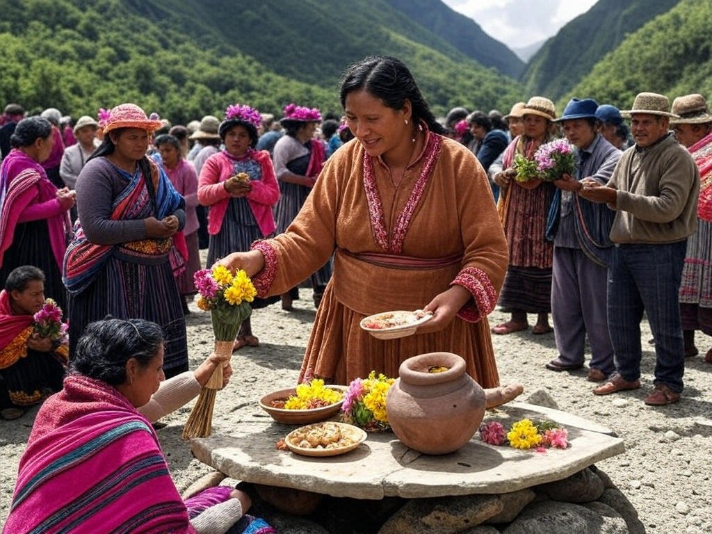 Chicha de Jora