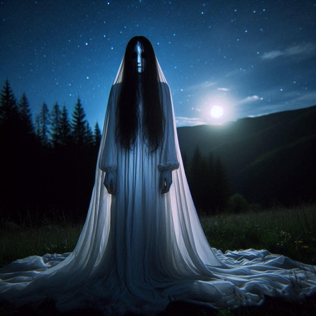 La Llorona