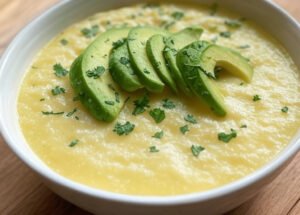 Locro de Papa