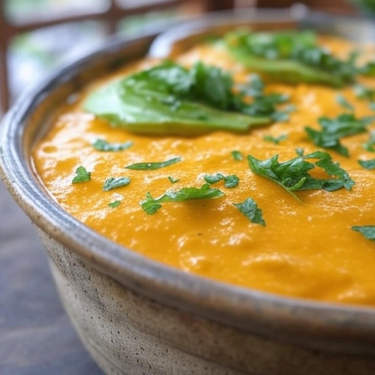 Locro de Papa