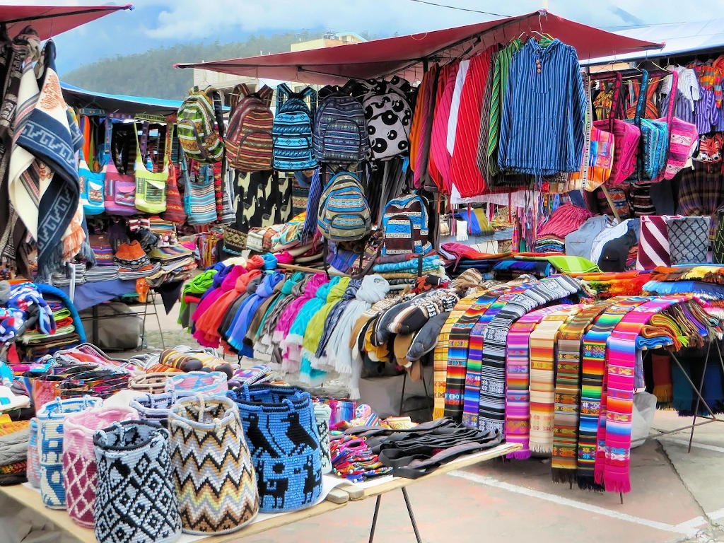 Textiles de Lana