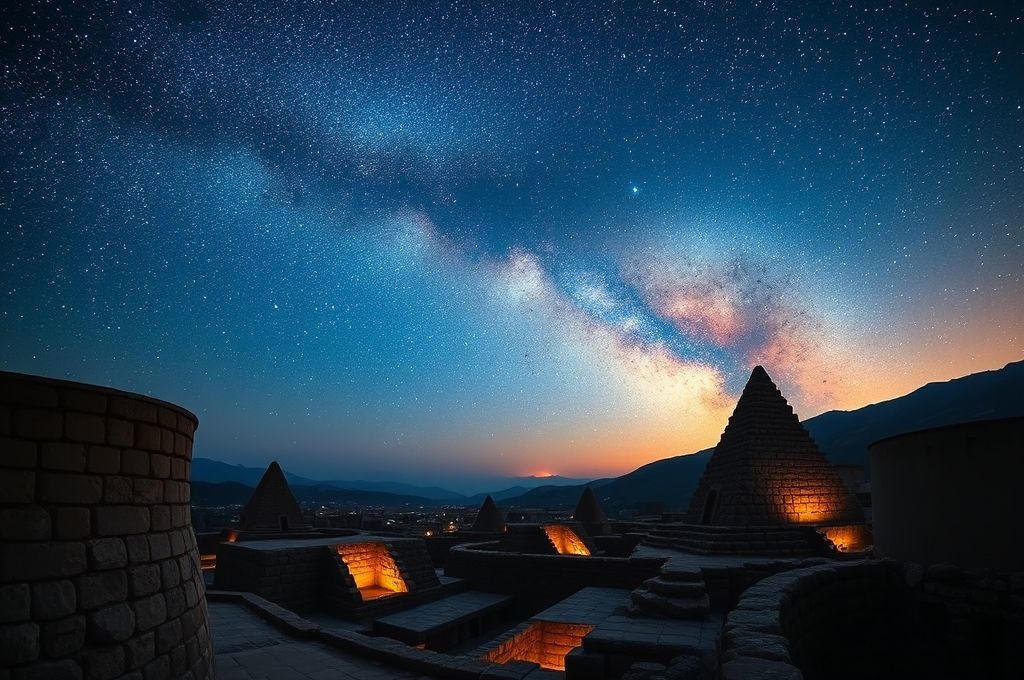 Arqueoastronomía Inca