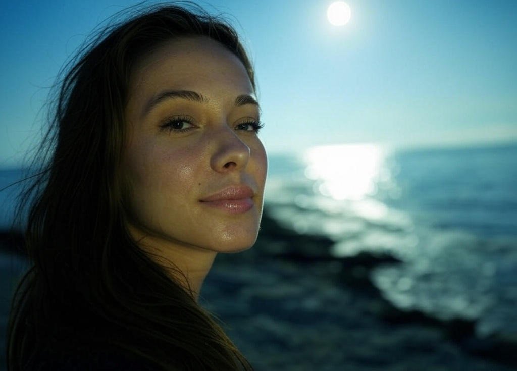 Influencia de la Luna en la personas