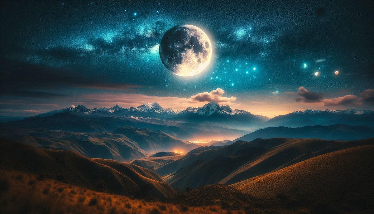Fases Lunares